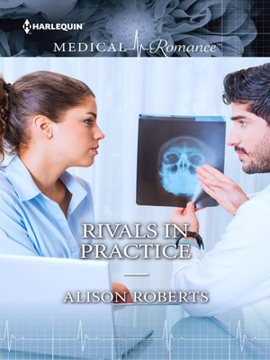 cover image of RIVALS IN PRACTICE